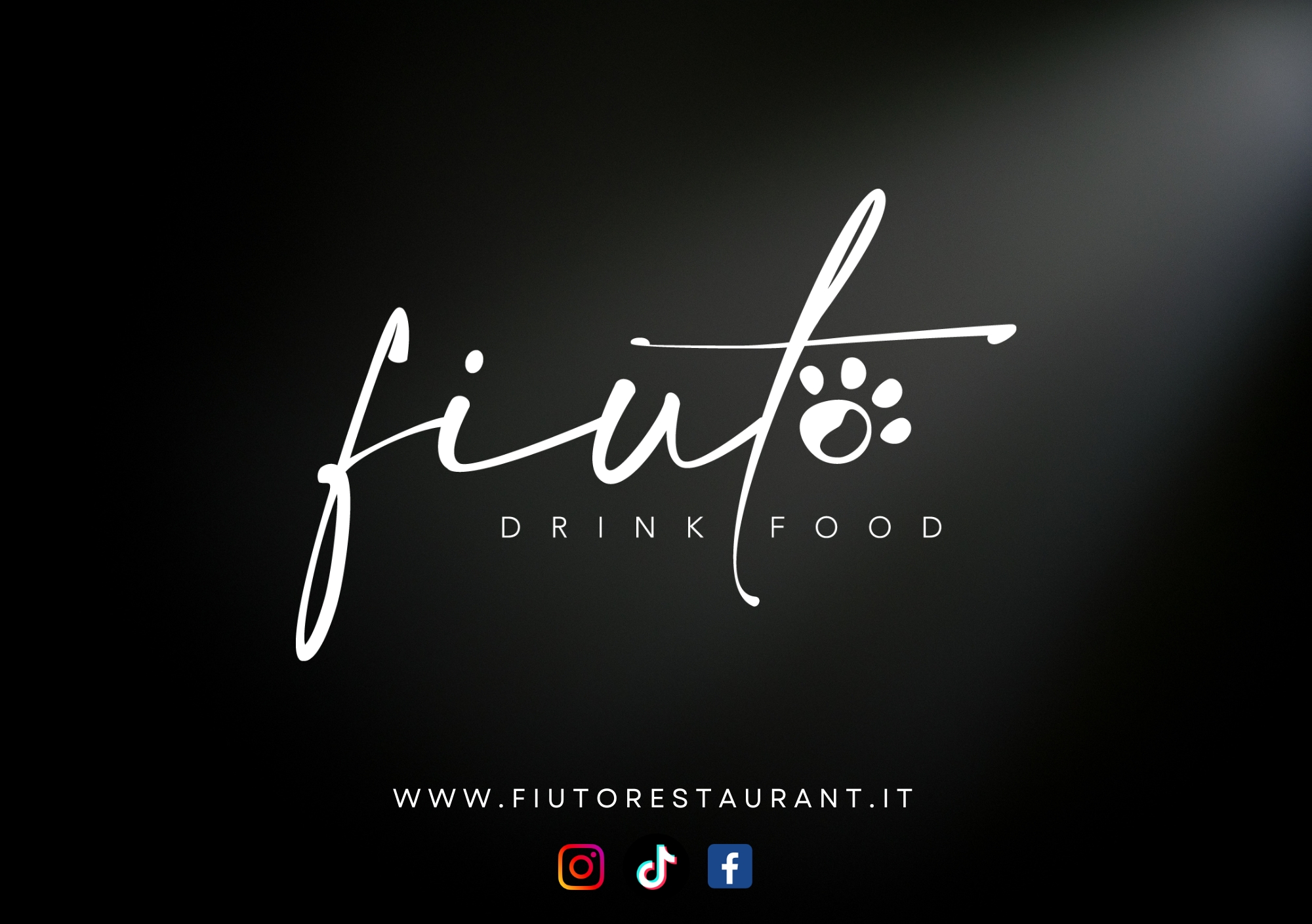 Fiuto Restaurant | Drink & Food a Rome
